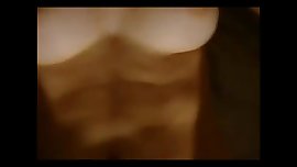 Solo masturbation homemade