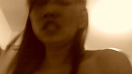 Thai NongPu Suck And Ride