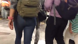 Sexy fuckable big ass, culazo apretado