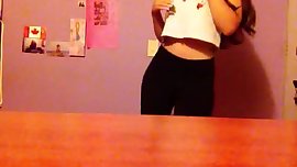 Teen Sexy Private Dance