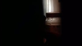 Spying on sister in law