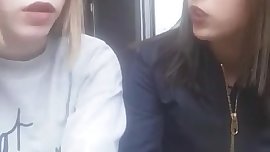 kleine schlampen rauchen