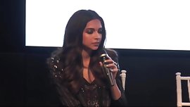 Deepika Padukone Hot With Vin Diesel In XXX