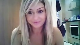 Girls Play on Cam - Part 1