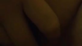 German girl Play with her wet pussy