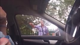 Dickflash 2 Indian teens give directions and enjoy