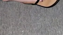 Pezinhos da minha irma mais nova 3