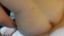 teen gets off on riding cock