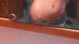 teen gringa selfie mirror