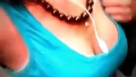 Manzanitas Azules en el metro