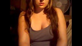 laura 18ans su Vcam club