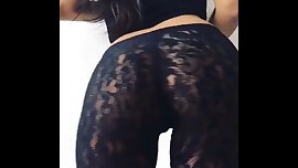 Lustful Teen Leggings