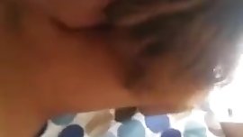 Thick Lightie trying not to moan lol