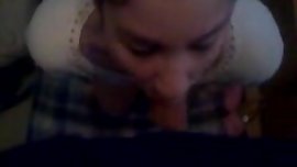 Phani Gives DeepThroat