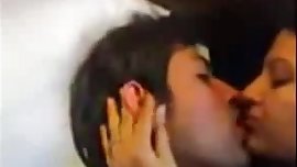 Teens getting licked and fucked