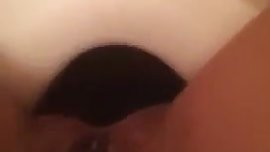 Amateur Korean Girl Masturbation Very Wet