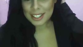 Caiu na Net Fernanda Cha de Diadema 3