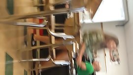 short upskirt of natalie