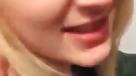 Croatian teens bathroom fuck