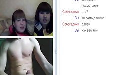 Girls love look at penis 6 and Divine MILF by fcapril