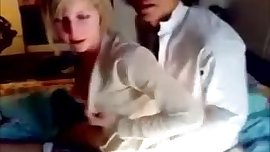 Vrai trio entre amis avec sophie 19 ans refuse sodomie