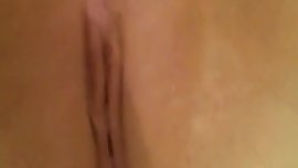 teen selfie  masturbation