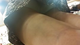 Turkish sweet teen shopping for jewelery pt2