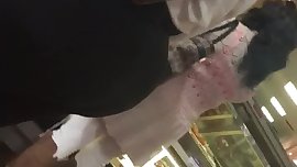 Black teen bbw with her momma