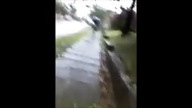 TOCANDO NINA ESCANDALOSA