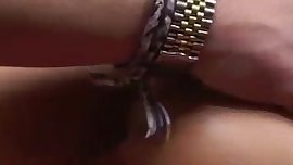 Mainstream hardcore so I sent my assitant out in to the scarry streets to