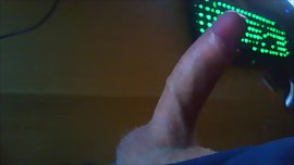 Compilation of me cumshotting