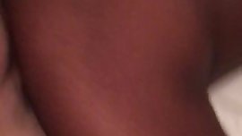 My old man fucking me too much...