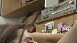 Asian amateur teen babe creampie tumblr Pawnstar meets a rockstar