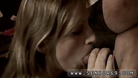 Homemade teen interracial creampie and milf wife blowjob compilation She