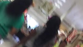 Lil bitch had spidey senses