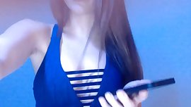 What's This Camgirls Name?