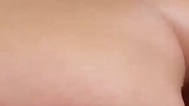 Shy arab girl and arab wife gangbang Took a handsome Refugee home.