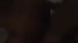 Choo Choo train on my ex bitch