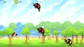 Super Mega Neo Pug Gameplay