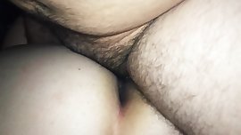 Babe gets dicked down to the max.