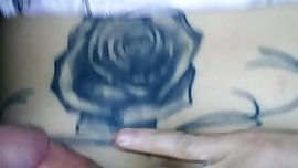 late night crazy anal