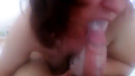 Russian Goddess Amateur deepthroat