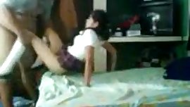 suertudo con morrita de prepa