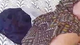 Filipina teen threesome and losing his virginity to sexy mom and teen