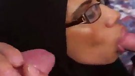 Sex arab 9hab maroc anal She sucked camera guy's man-meat too, she's very