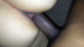 Punish The Pussy (iPhone Footage)