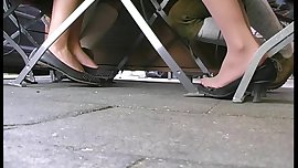 Pretty Girl's Stockings Gift