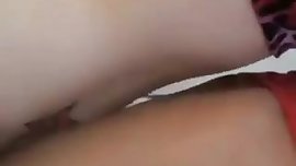 two girls very hot tongue kiss