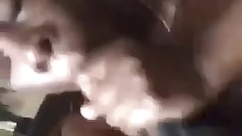 Dick And Balls In Mouth