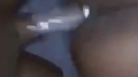 Slimmm Takes Bbc Deep In Her Pussy